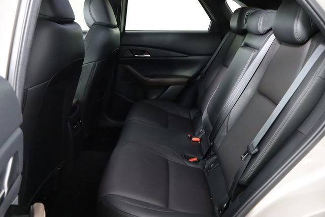 Used 2023 MAZDA CX-30 AWD 2.5 S w/ Premium Package image 16