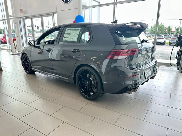 New 2026 Volkswagen Golf w/ Euro Style Package AWD/4WD image 4