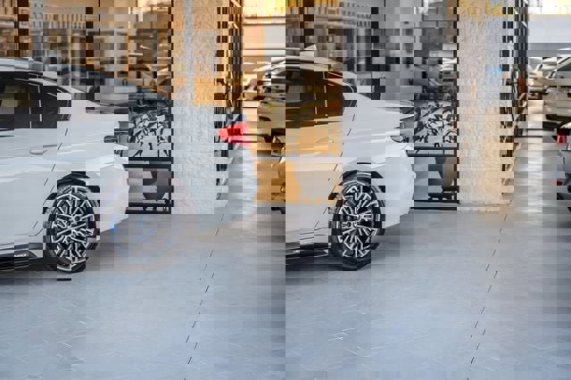 Used 2019 BMW 540i xDrive w/ M Sport Package image 63