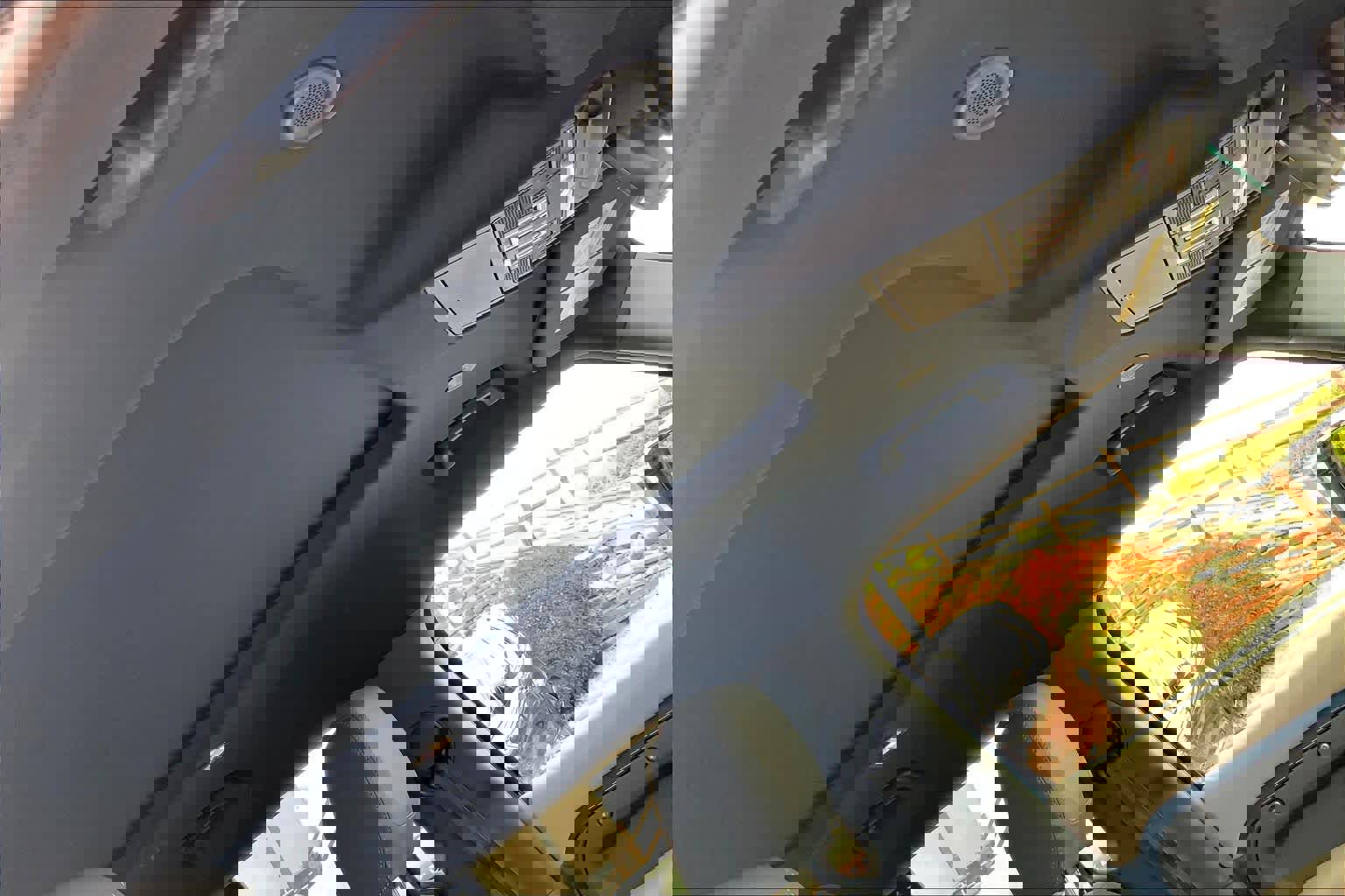 Used 2022 Land Rover Defender 110 X-Dynamic SE image 13