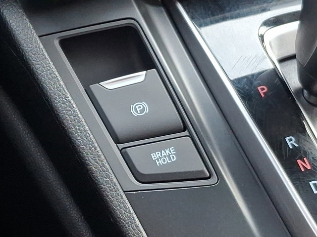 Used 2021 Honda CR-V EX image 24