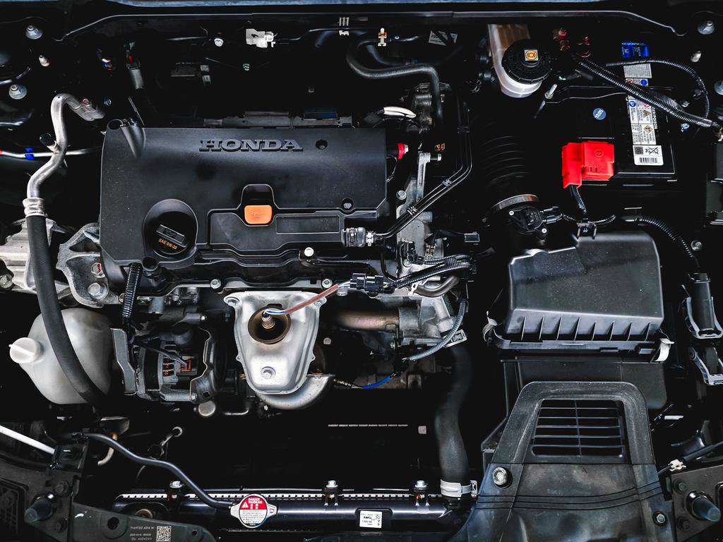 Certified 2023 Honda Civic Sport image 13