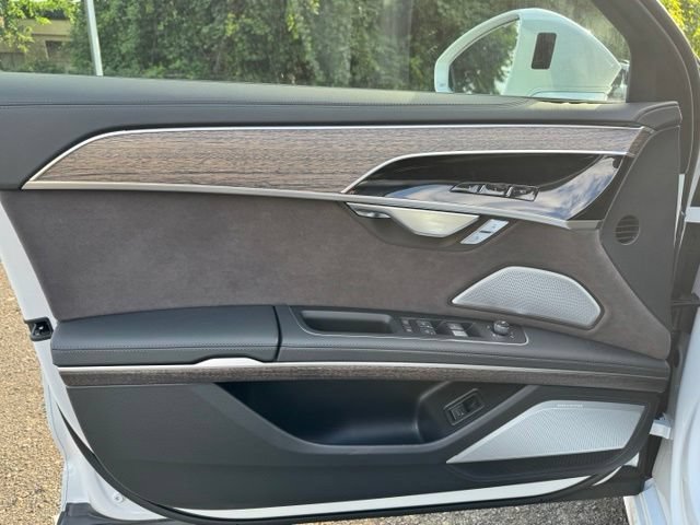 New 2026 Audi A8 L 3.0T AWD/4WD image 11