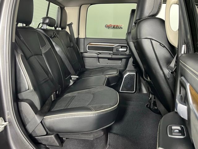 Used 2024 RAM 2500 Laramie image 29