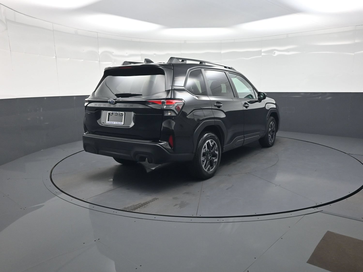 Certified 2026 Subaru Forester Premium AWD/4WD image 3