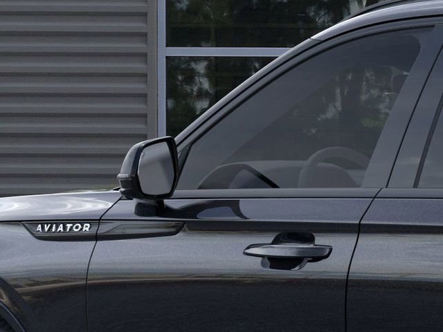 New 2025 Lincoln Aviator 2WD w/ Jet Appearance Package image 20
