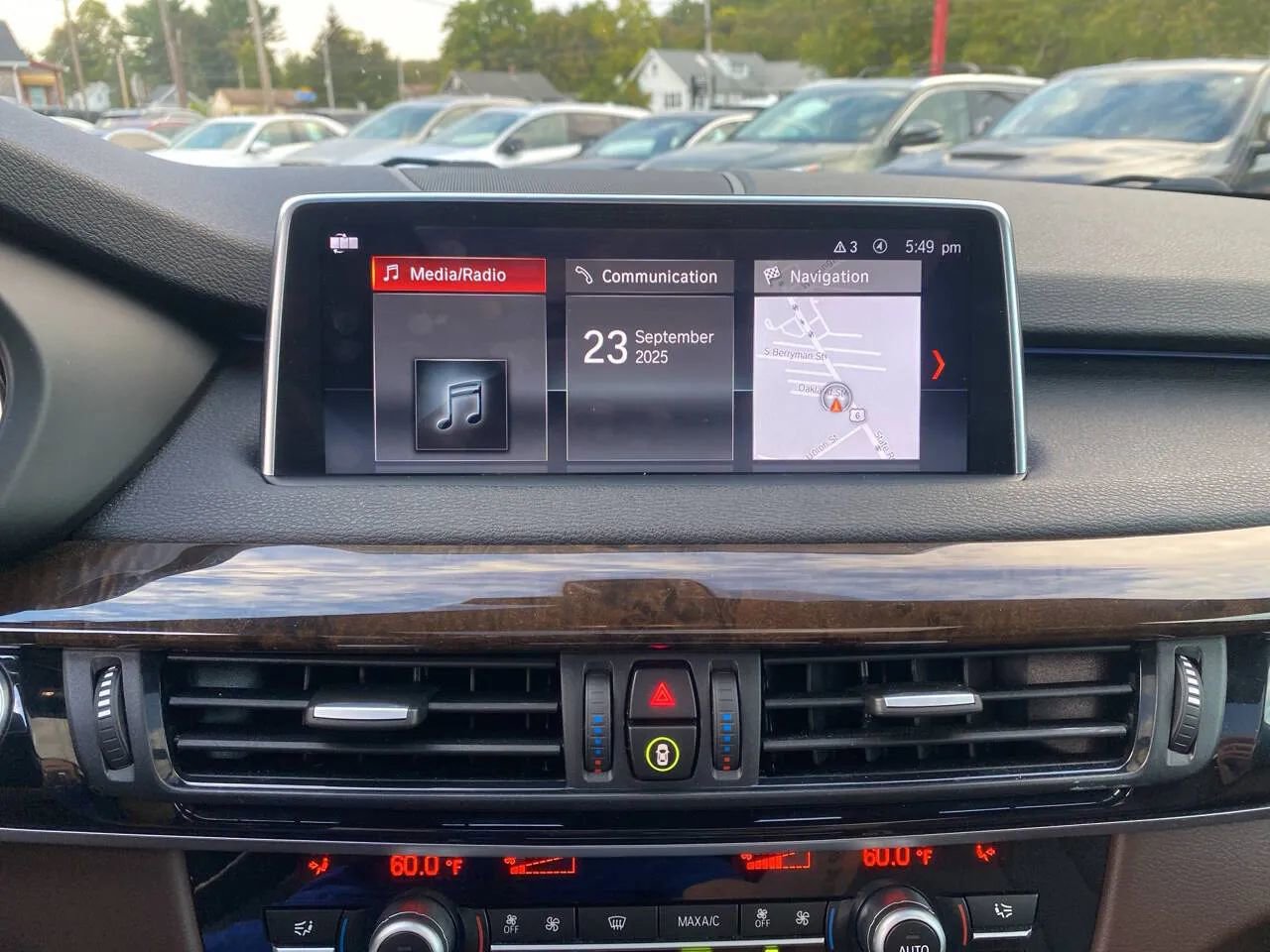 Used 2018 BMW X5 xDrive40e image 20