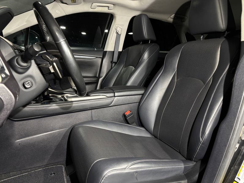 Used 2020 Lexus RX 350 AWD w/ Accessory Package image 9