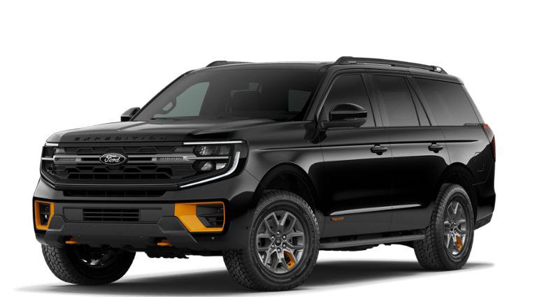 New 2026 Ford Expedition Tremor image 24