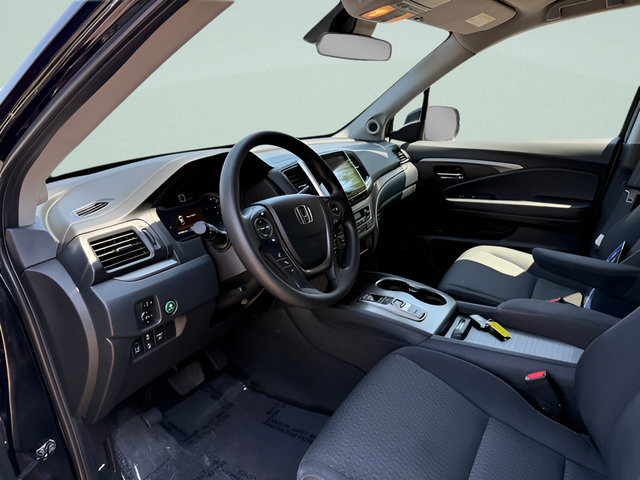 Used 2020 Honda Ridgeline Sport image 4