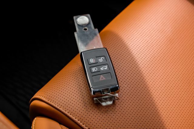Used 2026 Jaguar F-PACE R-Dynamic S AWD/4WD image 64