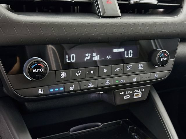 New 2026 Subaru Outback Wilderness AWD/4WD image 16