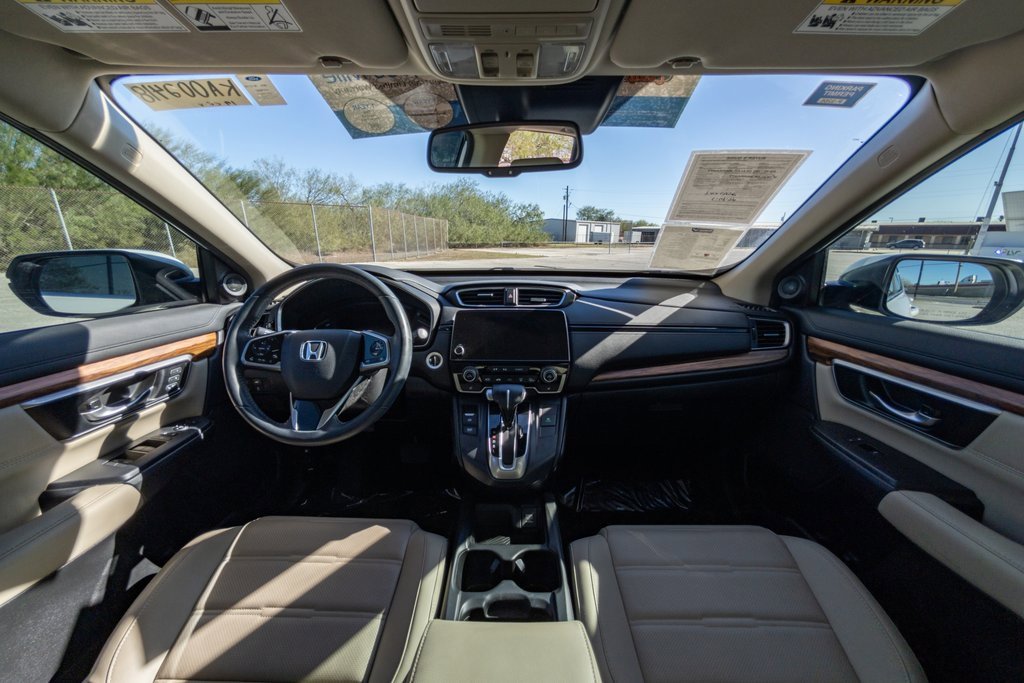 Used 2019 Honda CR-V EX-L image 18