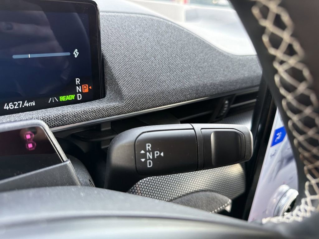 Used 2025 Ford Mustang Mach-E GT w/ Bronze Appearance Package image 23