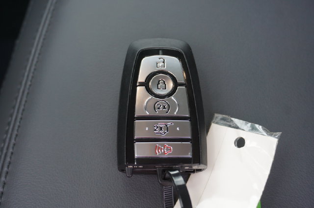 New 2026 Ford Expedition Max Active RWD image 32