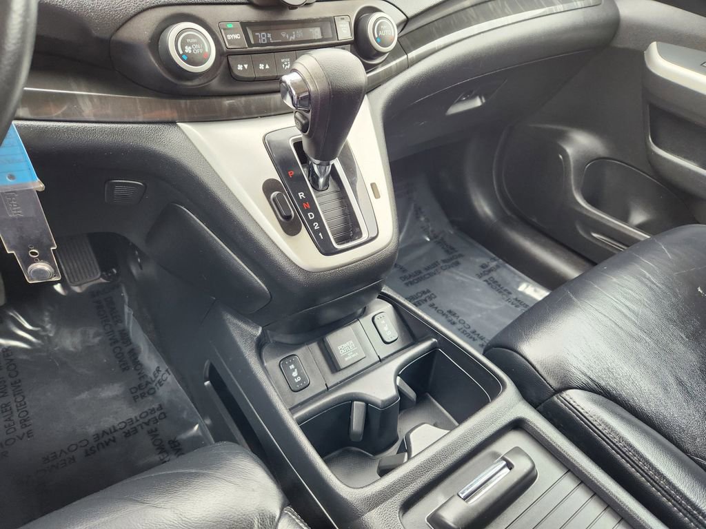 Used 2014 Honda CR-V EX-L image 18