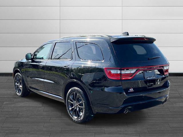New 2026 Dodge Durango GT RWD image 5