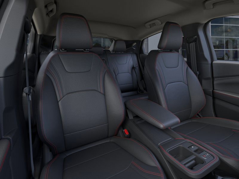 New 2025 Ford Mustang Mach-E Premium w/ Sport Appearance Package image 10