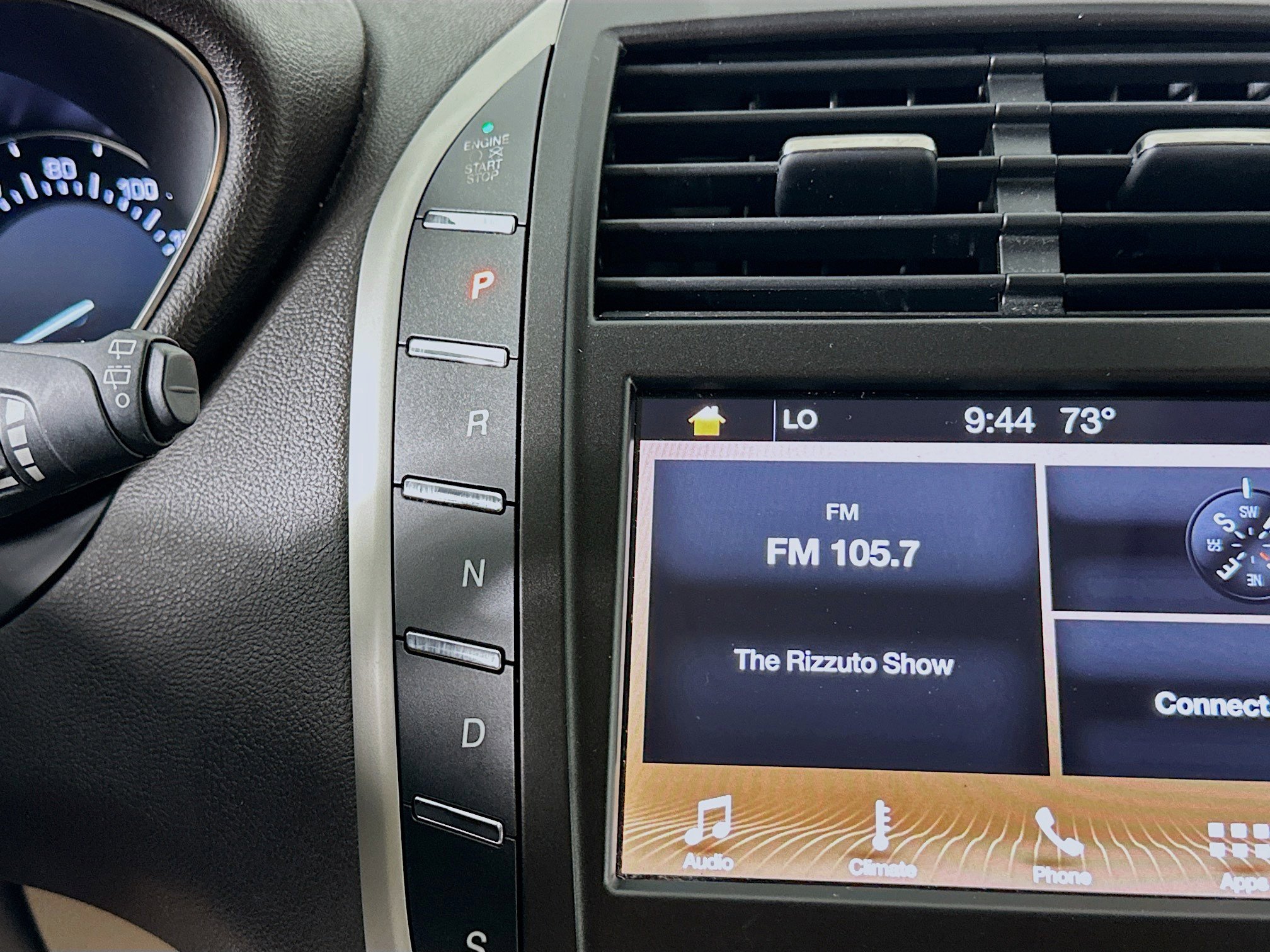 Used 2019 Lincoln MKC Premiere FWD image 23