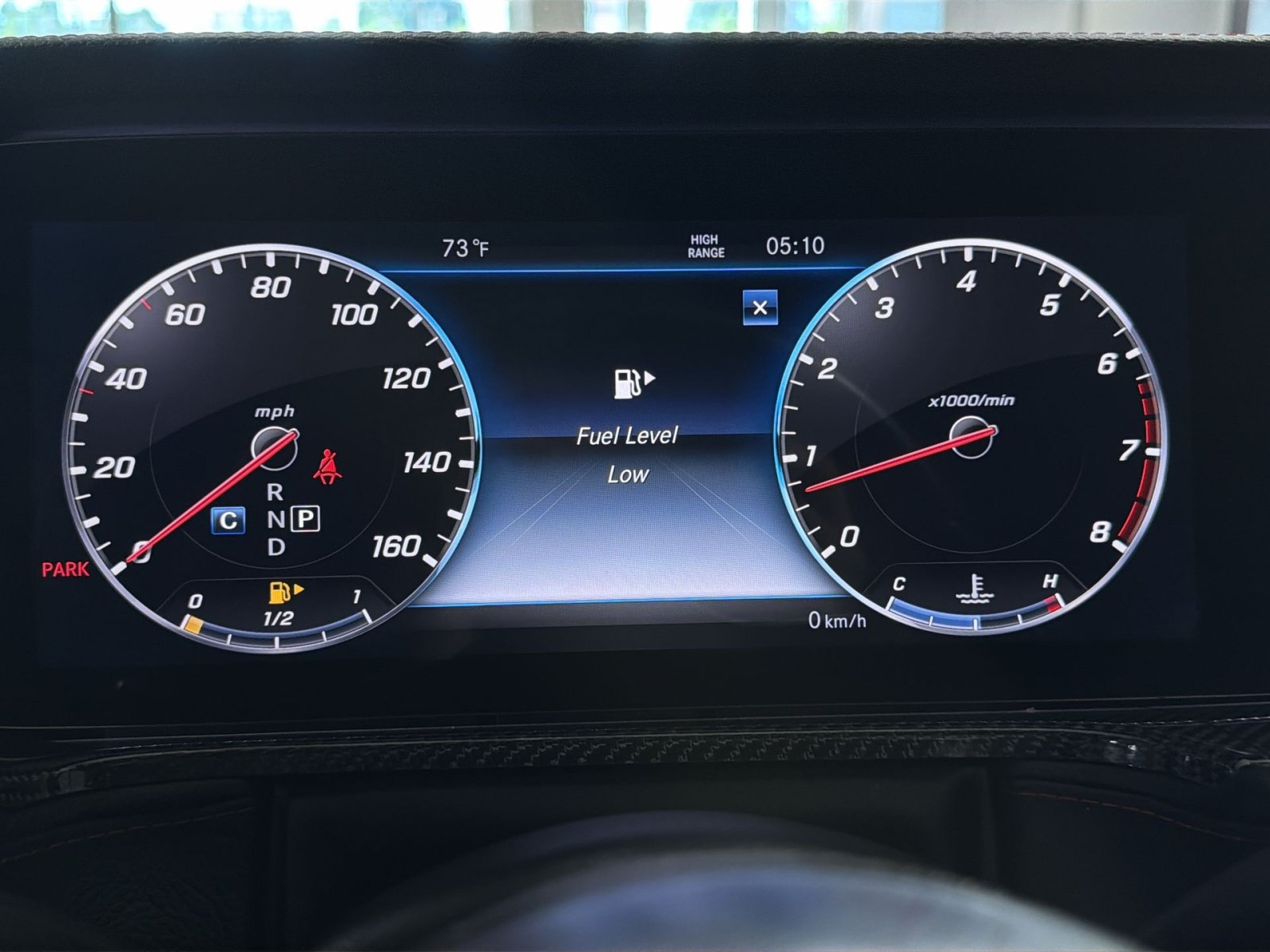 Used 2019 Mercedes-Benz G 550 image 34