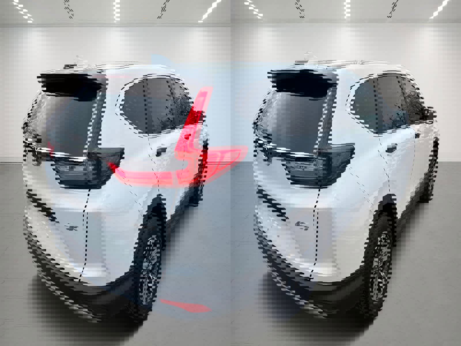 Used 2019 Honda CR-V LX image 6