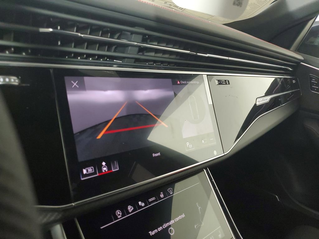 New 2026 Audi Q8 Prestige AWD/4WD image 27