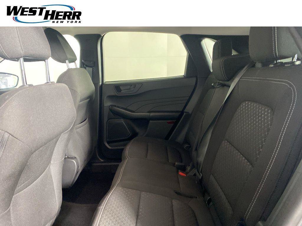 Used 2023 Ford Escape Active AWD/4WD image 18