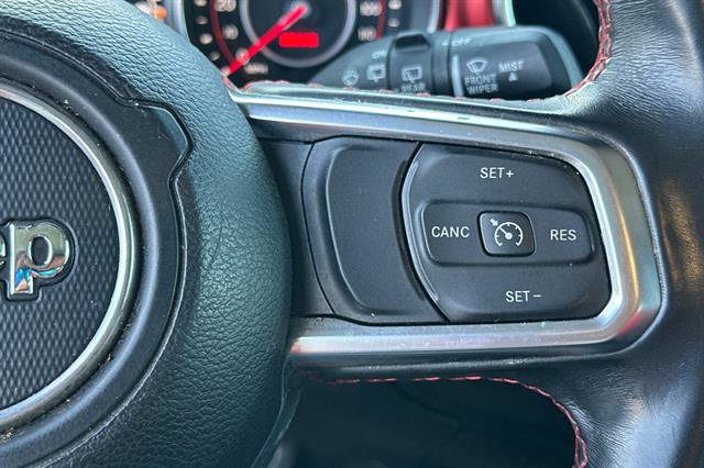 Used 2020 Jeep Wrangler Unlimited Rubicon image 28