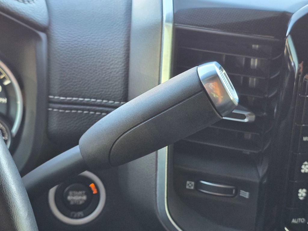 Used 2020 RAM 2500 Laramie image 38