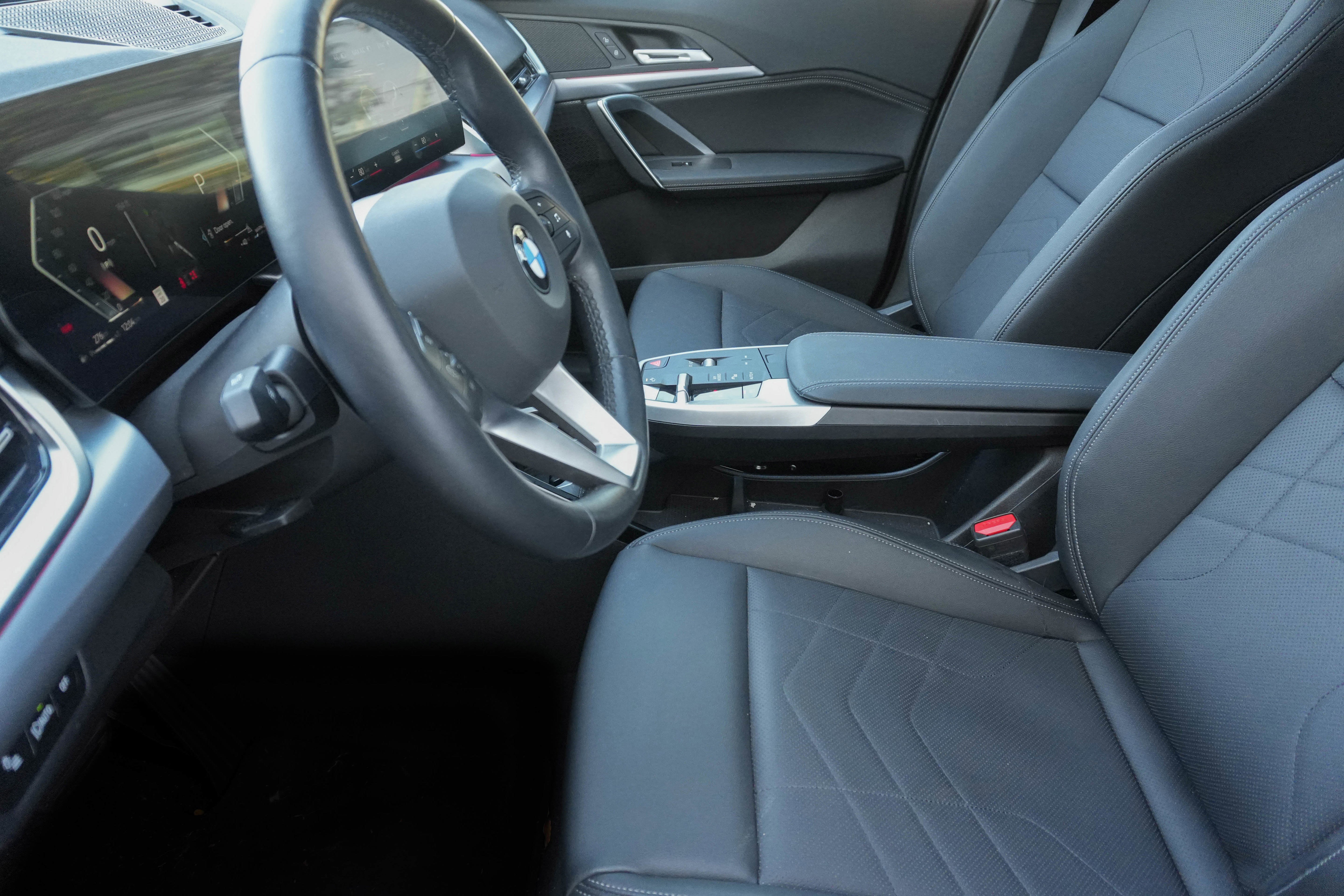 Certified 2023 BMW X1 xDrive28i w/ Convenience Package image 12