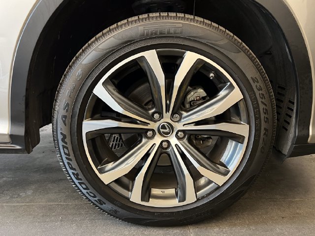 Used 2019 Lexus RX 350 FWD w/ Navigation Package image 12