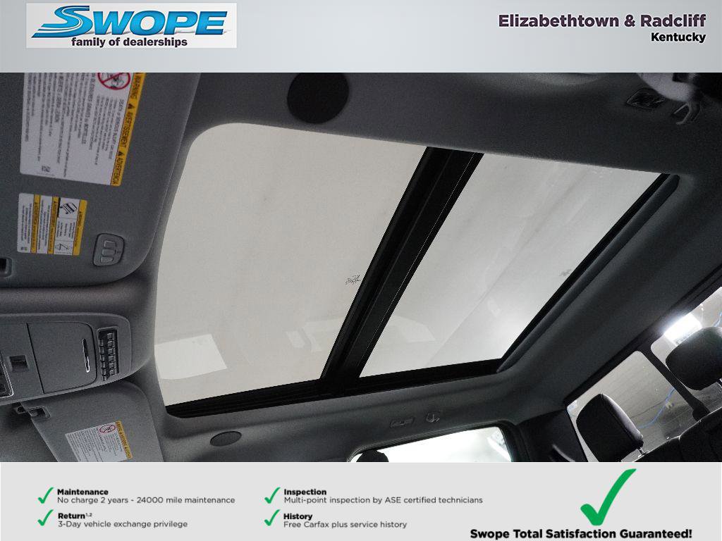 New 2026 Ford F250 Lariat w/ Lariat Ultimate Package image 28