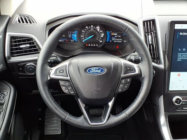 Certified 2024 Ford Edge Titanium AWD/4WD image 12