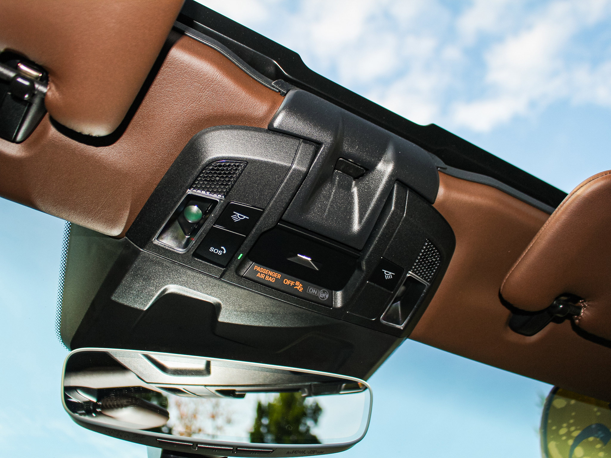 Used 2025 Porsche 911 Targa 4 GTS image 28