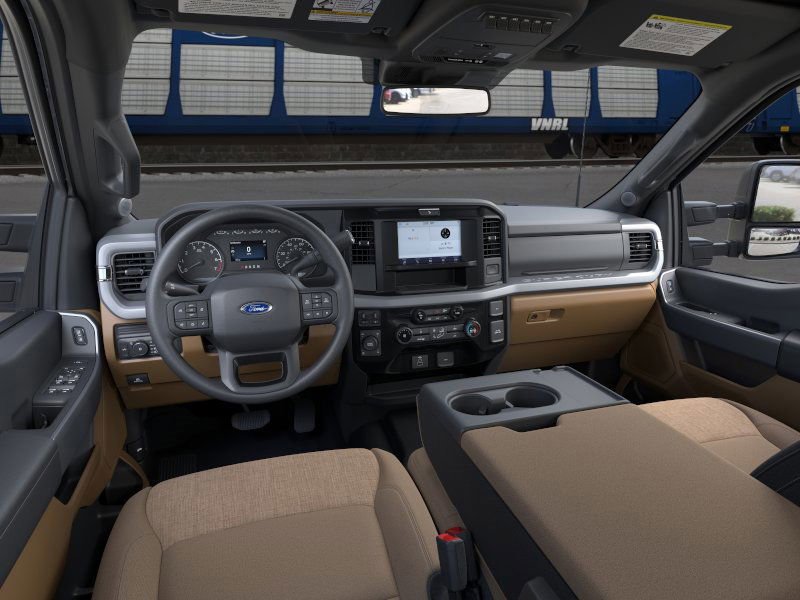 New 2026 Ford F250 XLT image 9