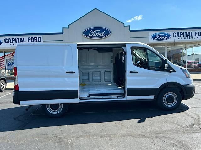 New 2025 Ford Transit 150 Low Roof image 3