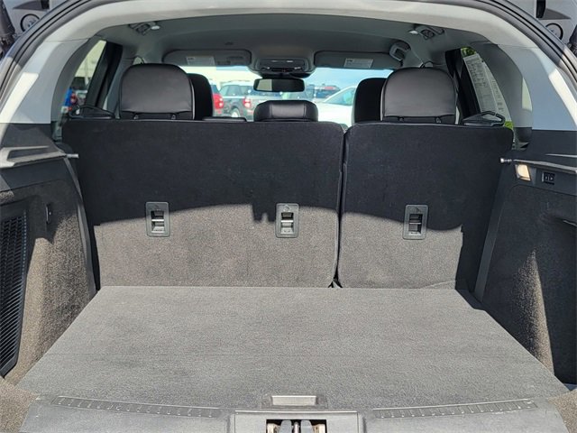 Certified 2022 Lincoln Corsair AWD w/ Equipment Group 101A image 22