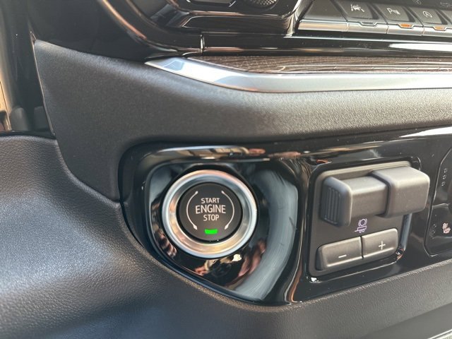 New 2026 Chevrolet Silverado 1500 RST w/ RST All Star Premium Package image 39