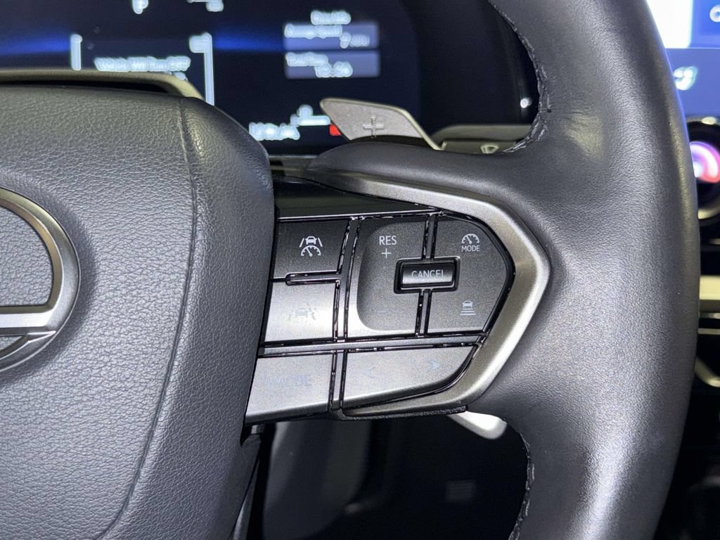 Certified 2024 Lexus TX 350 AWD w/ Technology Package image 30