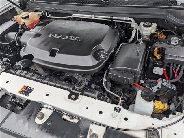 Used 2019 Chevrolet Colorado Z71 AWD/4WD image 20