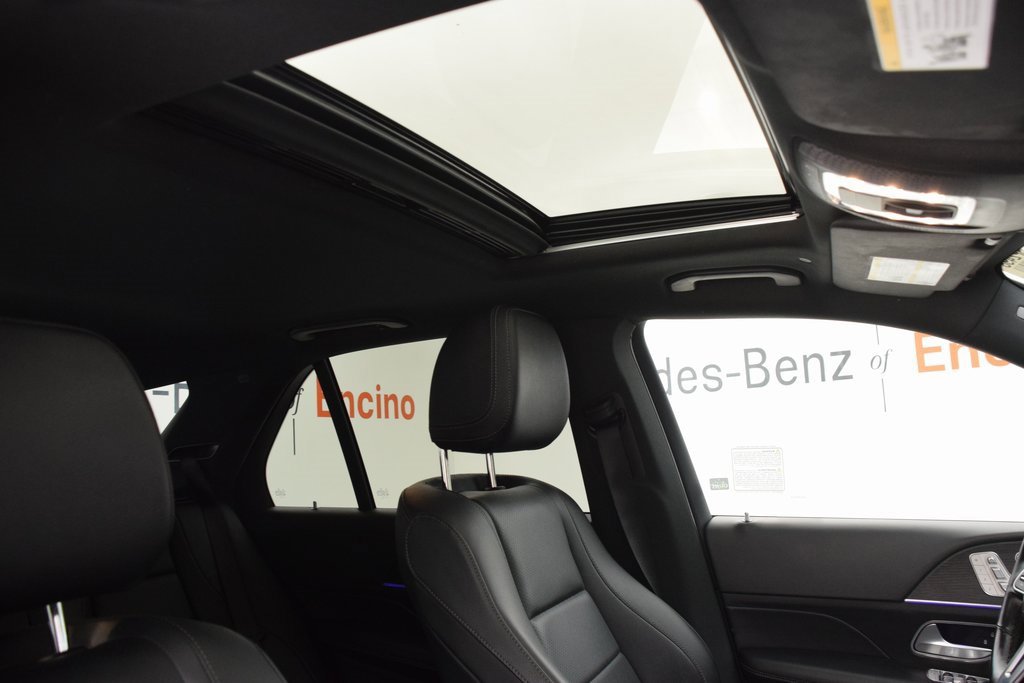 Certified 2022 Mercedes-Benz GLE 350 image 16