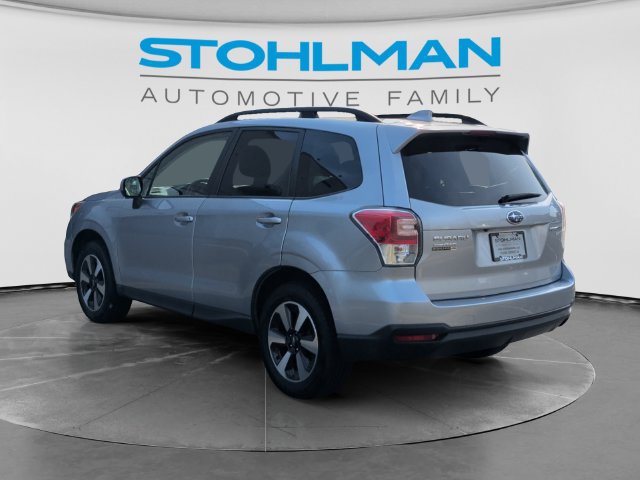 Used 2017 Subaru Forester 2.5i Premium w/ All-Weather Package AWD/4WD image 7