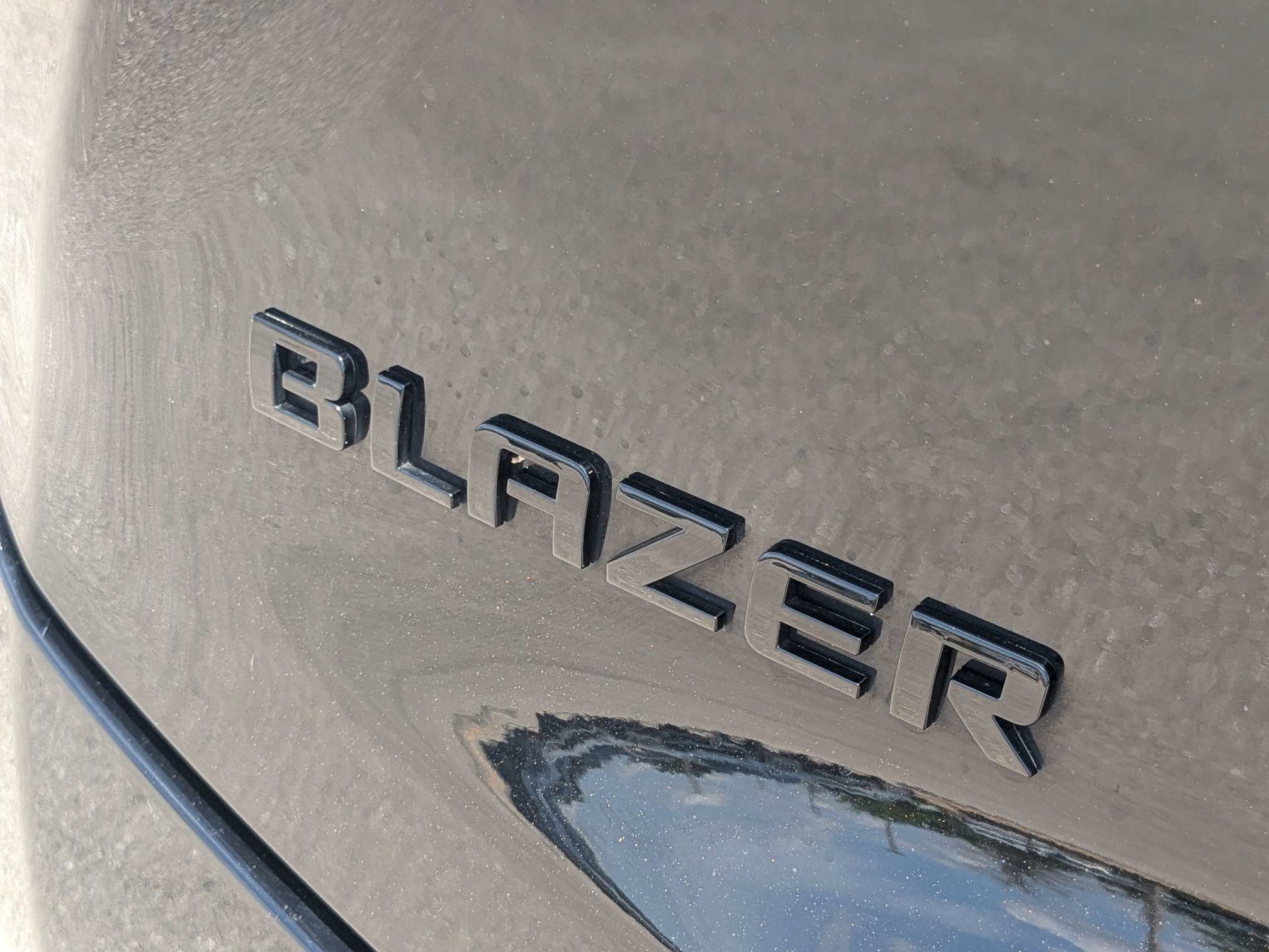 Used 2023 Chevrolet Blazer RS FWD image 15