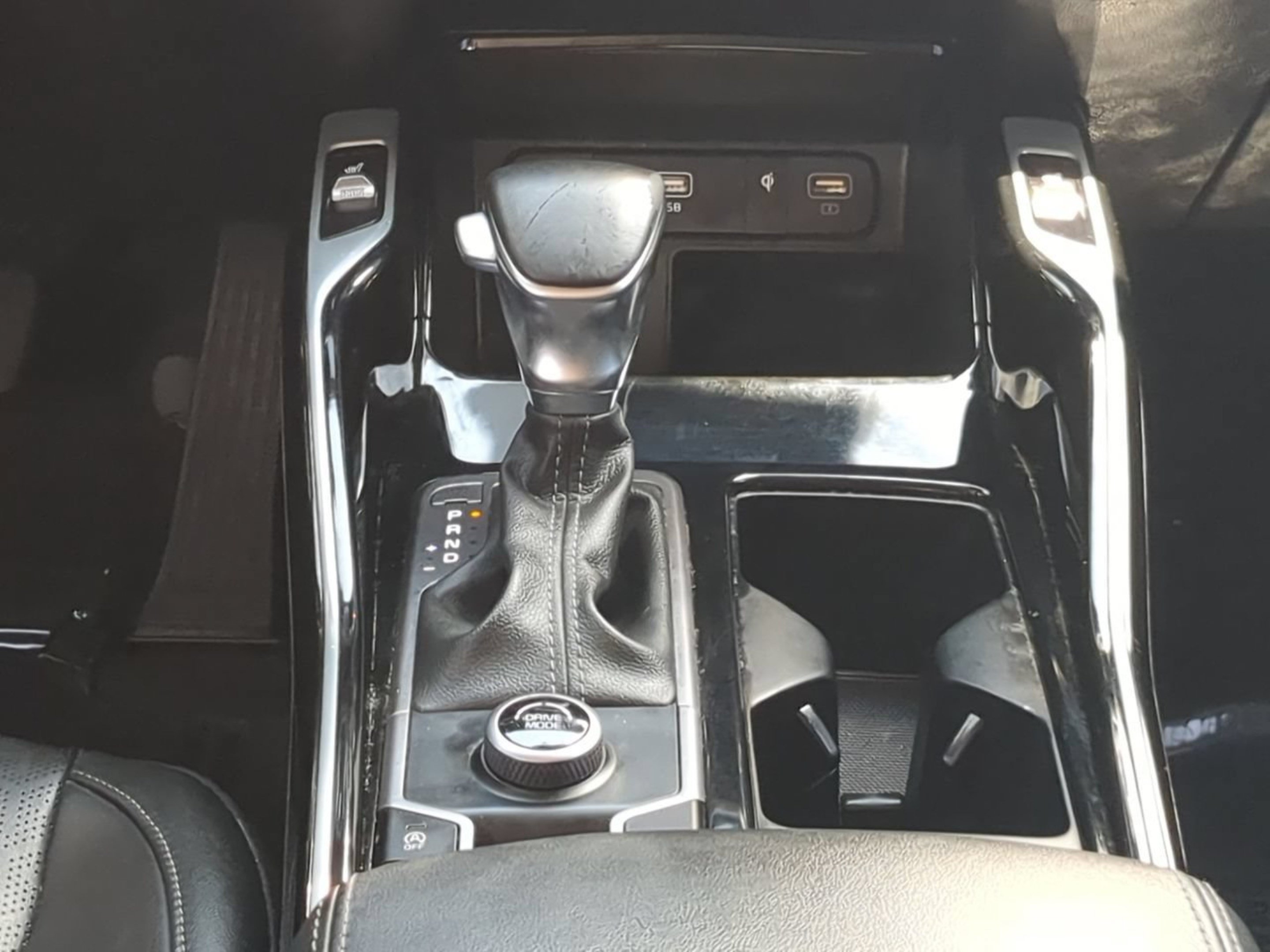 Certified 2022 Kia Sorento SX FWD image 22