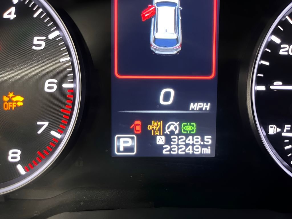 Certified 2024 Subaru Outback Limited image 15