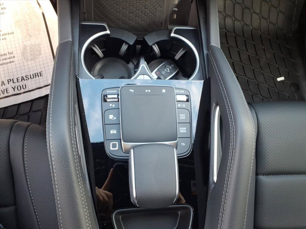 New 2026 Mercedes-Benz GLE 450 4MATIC Coupe image 21