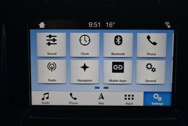 Used 2017 Ford F150 XLT w/ Equipment Group 302A Luxury image 28