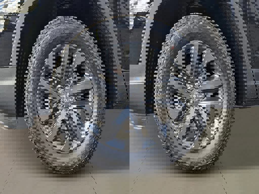 New 2026 Honda Ridgeline Sport image 8