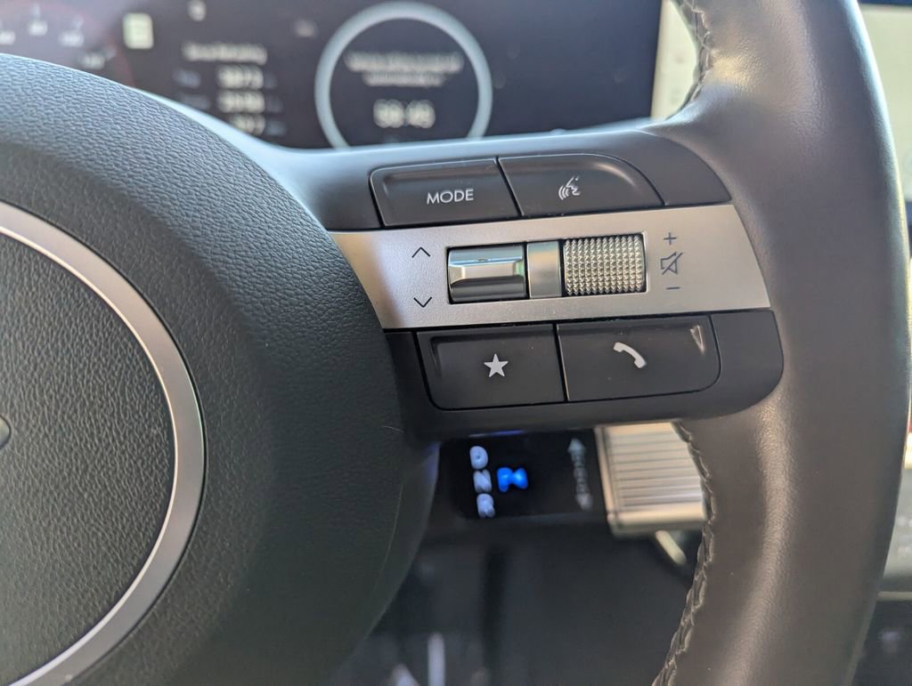 Used 2024 Hyundai Sonata Limited image 28