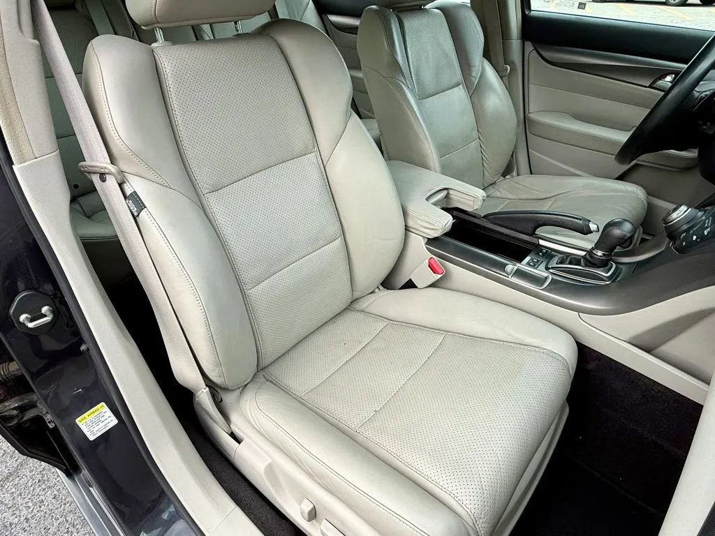Used 2014 Acura TL w/ Advance Package FWD image 17